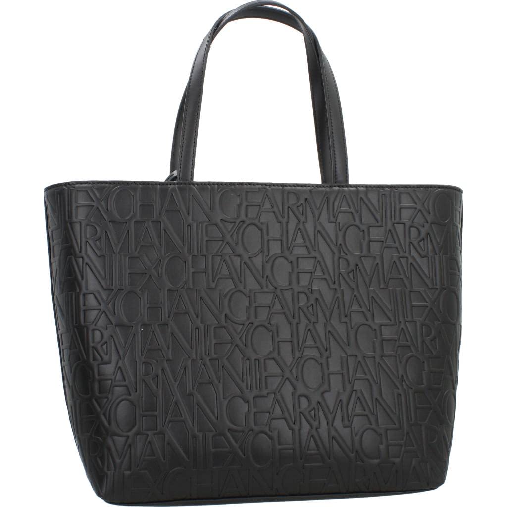 Armani Exchange Liz - Open Medium Shopping - Bolso al Mujer