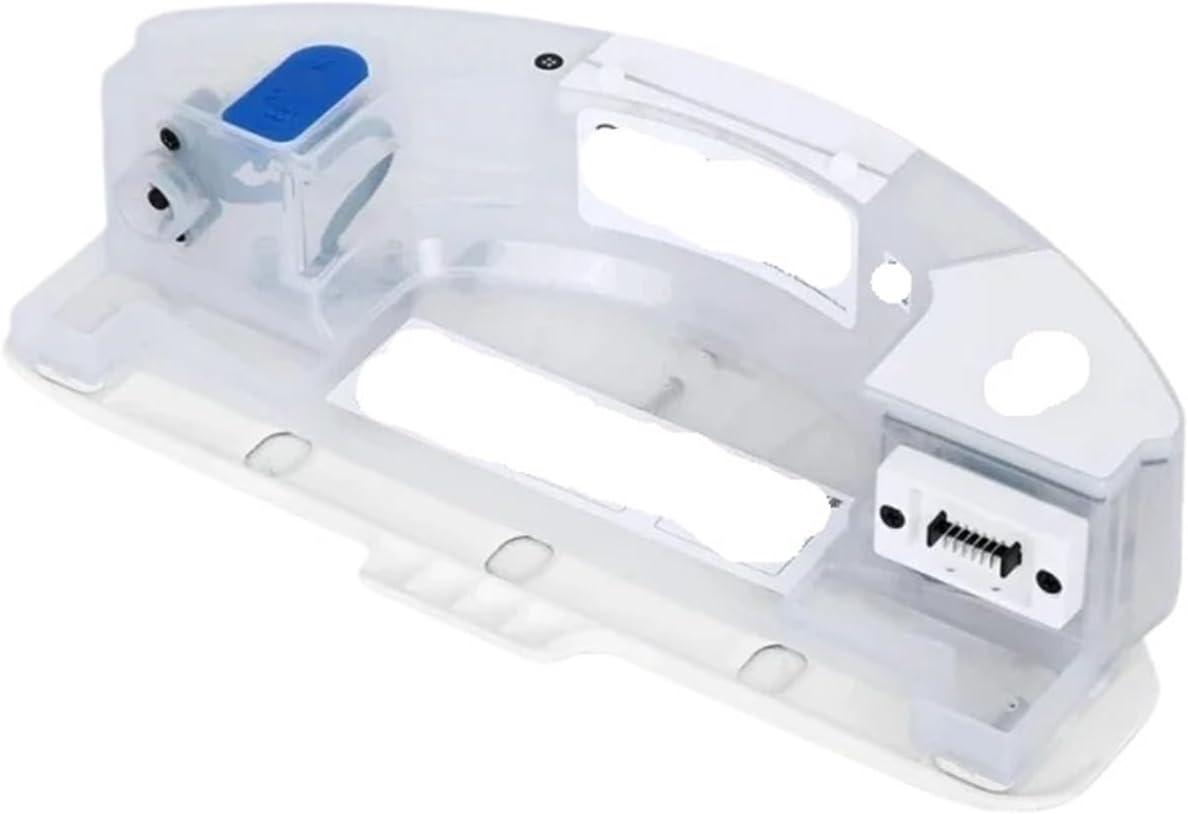 Vacuum Cleaner Water Tank Water Tank Accessories, Compatible for ECOVACS DEEBOT, T8/T9 Max/T9 Power/T9 AIVI OZMO Pro 2.0 Spare Parts