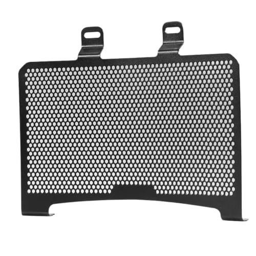 Protection de radiateur moto pour Sportster S RH1250S grille de refroidissement noire