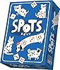 CMYK Spots Dice Game – A Game About Rolling Dice, Pushing Your Luck, and Dogs! #3