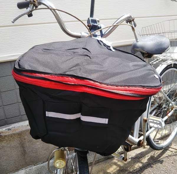 Amazon.co.jp: 自転車用品 カゴカバーお得な2枚セット♬前&後カゴ用 Amazon.co.jp: 自転車用品 カゴカバーお得な2枚セット♬前&後カゴ用