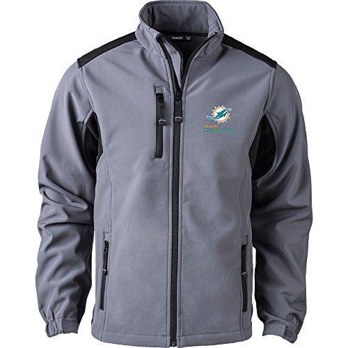 Image of Dunbrooke NFL Men's Softshell Jacket
