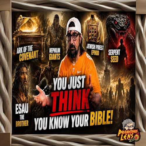 Biblical Enigmas w/ Apollo