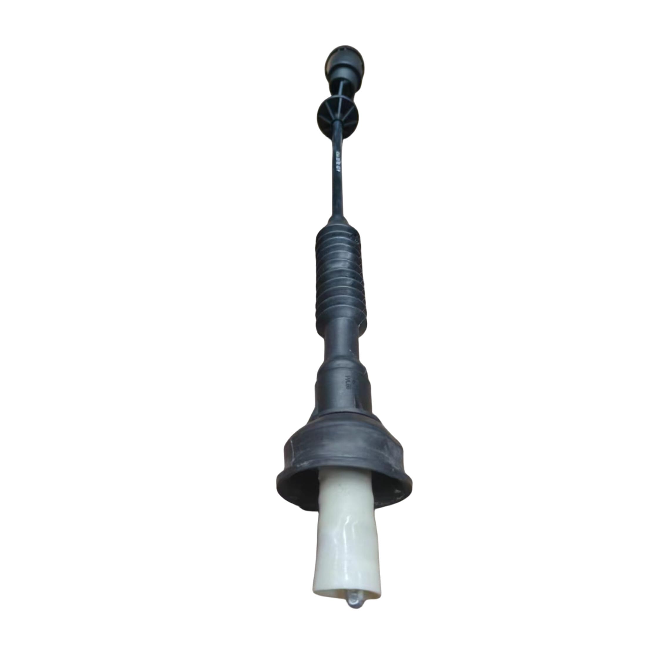 linka hamulca ręcznego 2150EC Pasuje do Peugeota 206 206CC 207 Pasuje do Citroena C2 Linka sprzęgła Akcesoria do układu hamulcowego Cięgła hamulca ręcznego samochodu