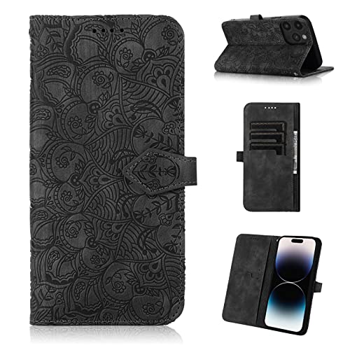 Auslbin Custodia per iPhone 14 Pro Cover in