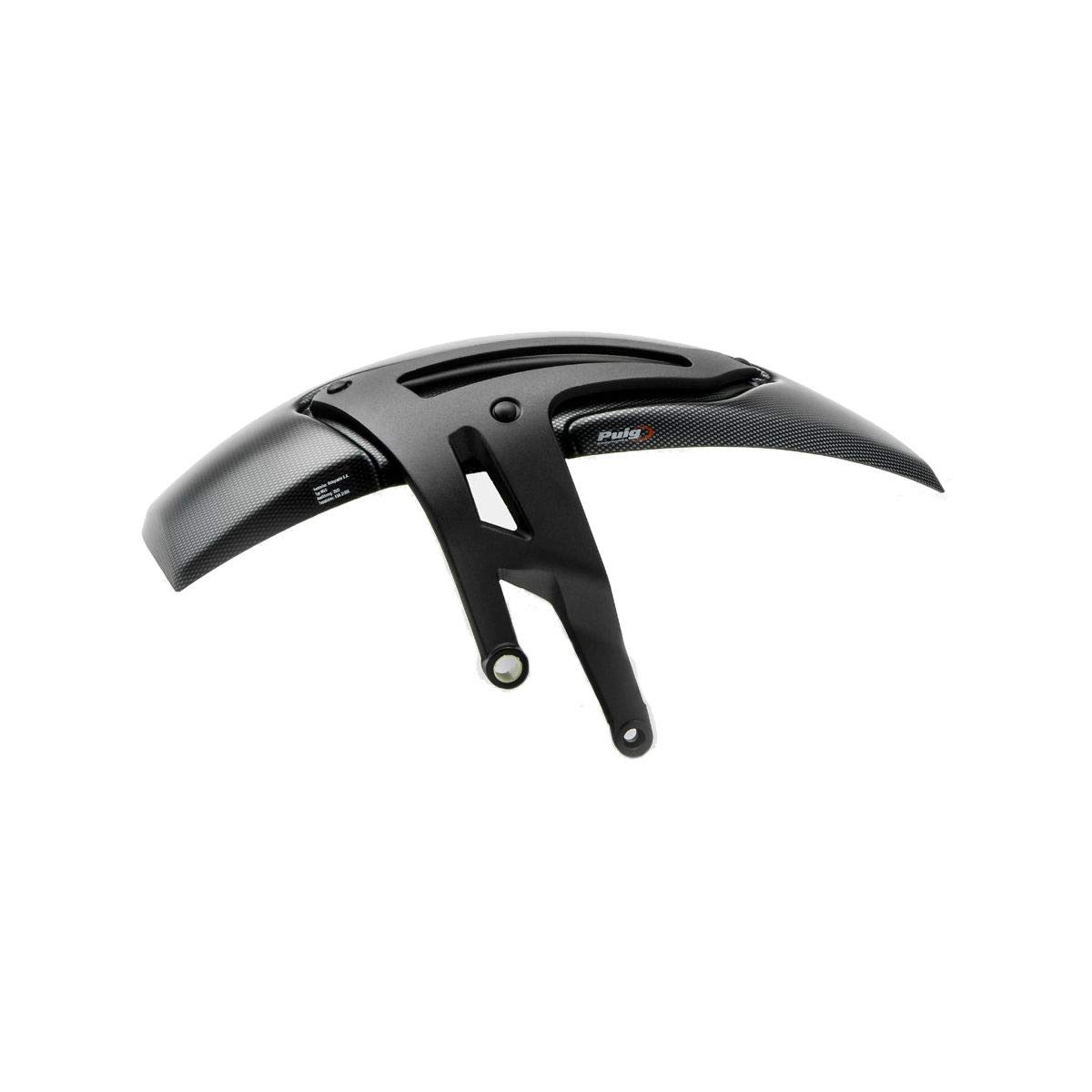 Puig Hugger Carbon Look BMW R1250 R 2018-2025