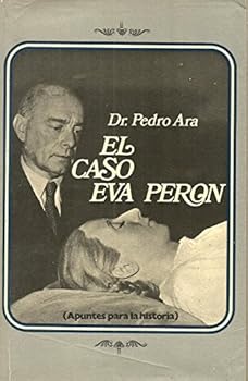Paperback El caso Eva Pero´n: (apuntes para la historia) (Spanish Edition) [Spanish] Book