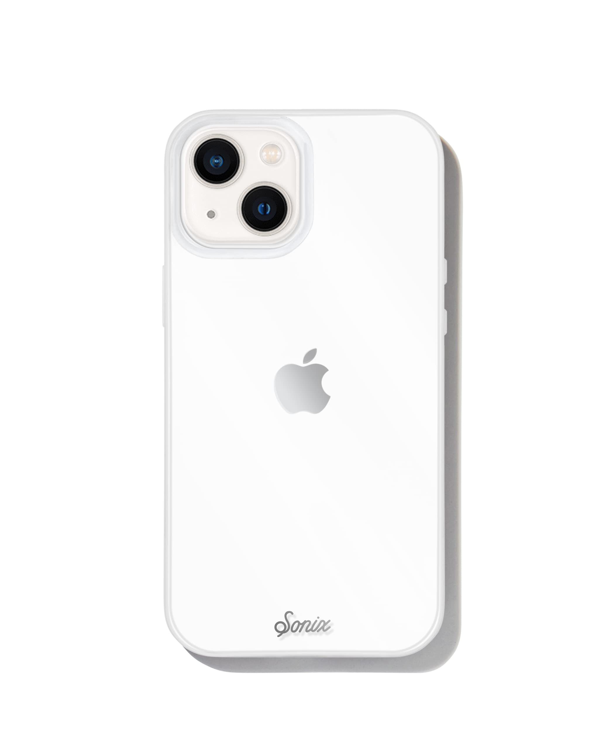 Amazon.co.jp: Sonix (ケースティファイ) クリアケース iPhone 13用