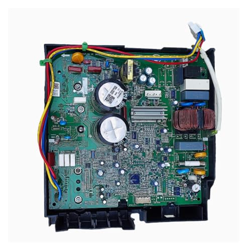 Carte mère de conversion de fréquence GRJW867 stop panne unité externe