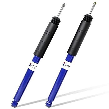 4PCS Shocks and Struts Front Struts Assembly Complete Strut