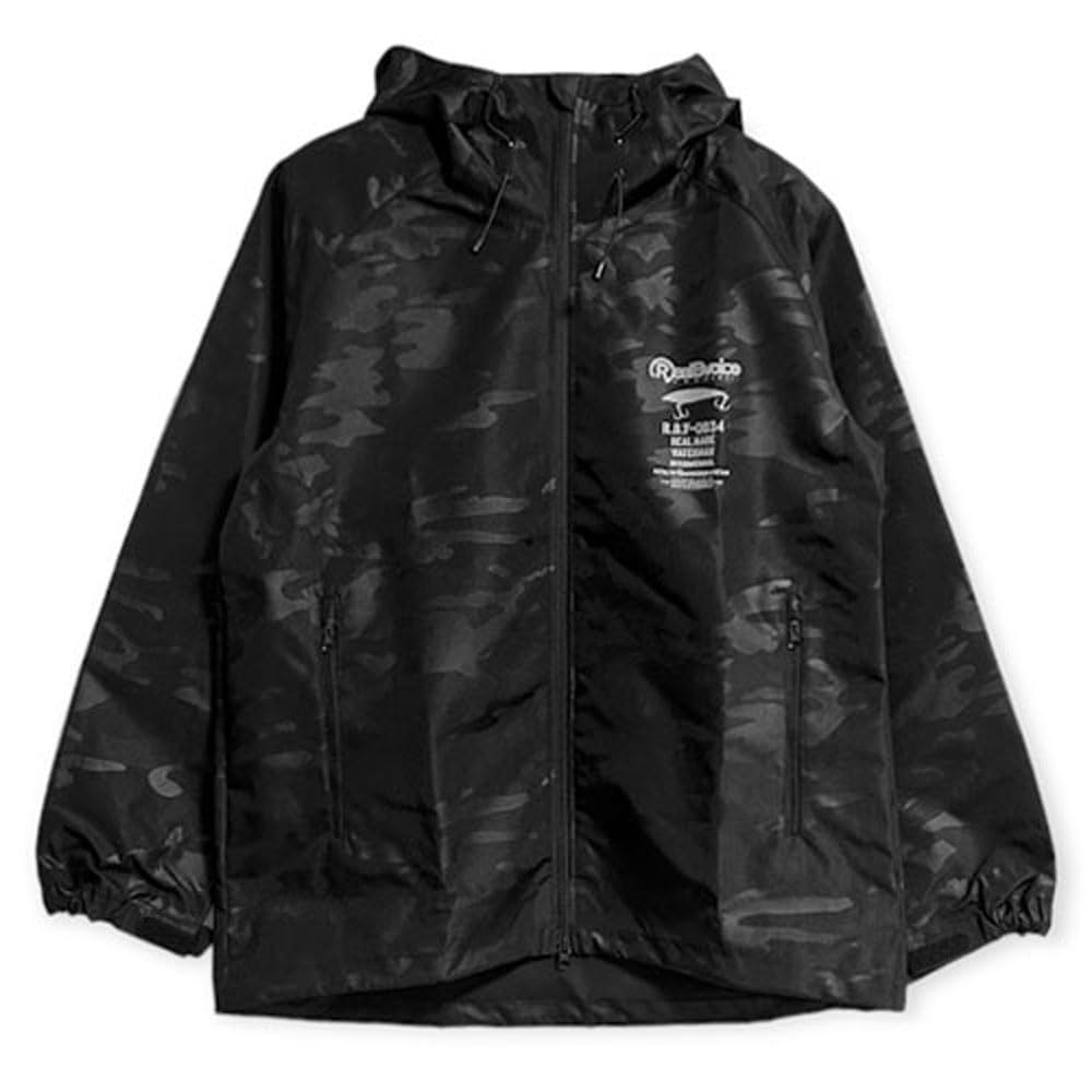 Amazon.co.jp: RealBvoice [リアルビーボイス] FISHING フィッシング 