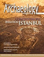 Actual Archaeology: Constantinapol - Byzantion - Istanbul 6056388077 Book Cover