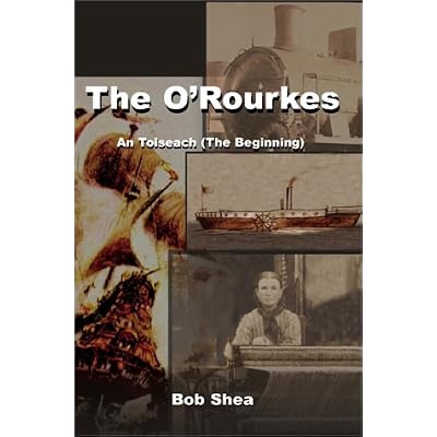 The O'Rourkes