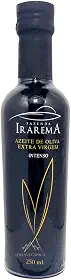 Azeite De Oliva Extra Virgem Fazenda Irarema Intenso 250ml - Brasileiro