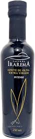 Azeite De Oliva Extra Virgem Fazenda Irarema Intenso 250ml - Brasileiro