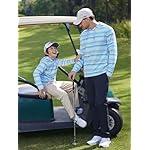 Hoodies for Men Golf Fleece Hooded Sweatshirts Dry Fit Athletic Lightweight Casual Midlayer Mens Hoodies Pullover - Image 4