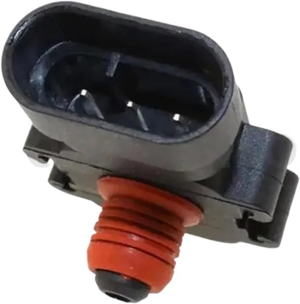 9359409 Manifold Absolute Pressure Sensor 16235939 9359409 213259 12614973