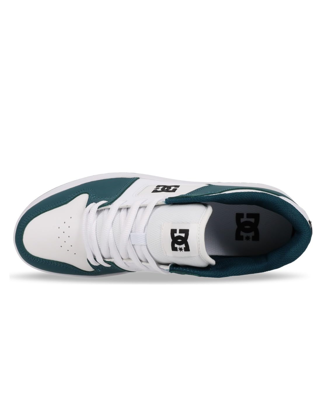 DC Shoes Manteca 4 Scarpe da ginnasticaUomo