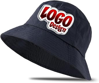 Custom XXL Bucket Hat for Man Woman Personalized Embroidered Logo Name Large Oversize Summer Beach Cotton Hats for Fisherman