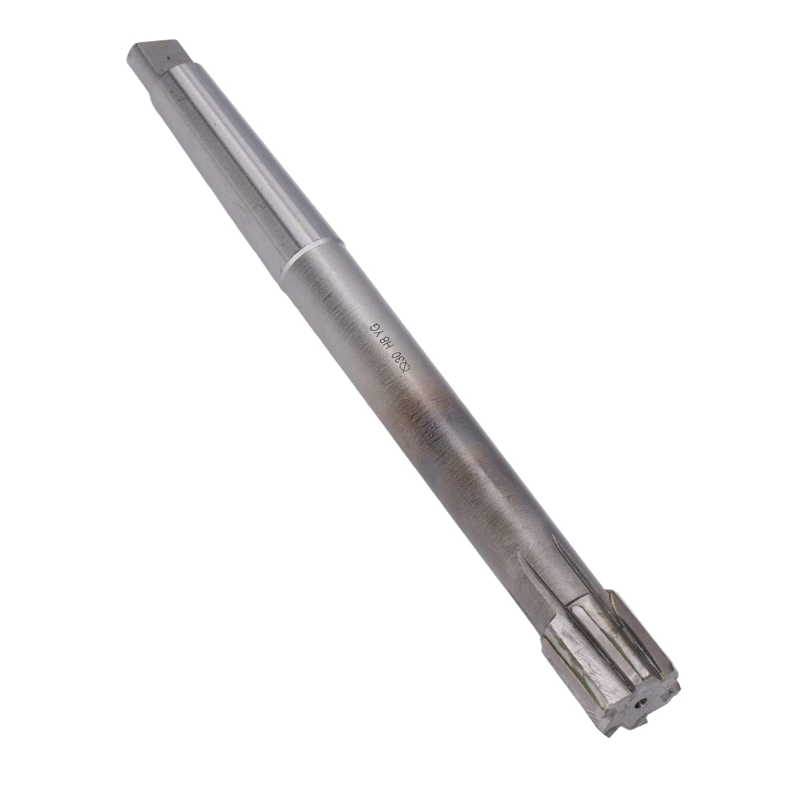 Respicefinem H8 Chucking Reamer Made Of High Quality Cemented Carbide With One Step And Accuracy Quenching Technology Suitable For Multiple Metal Materials
