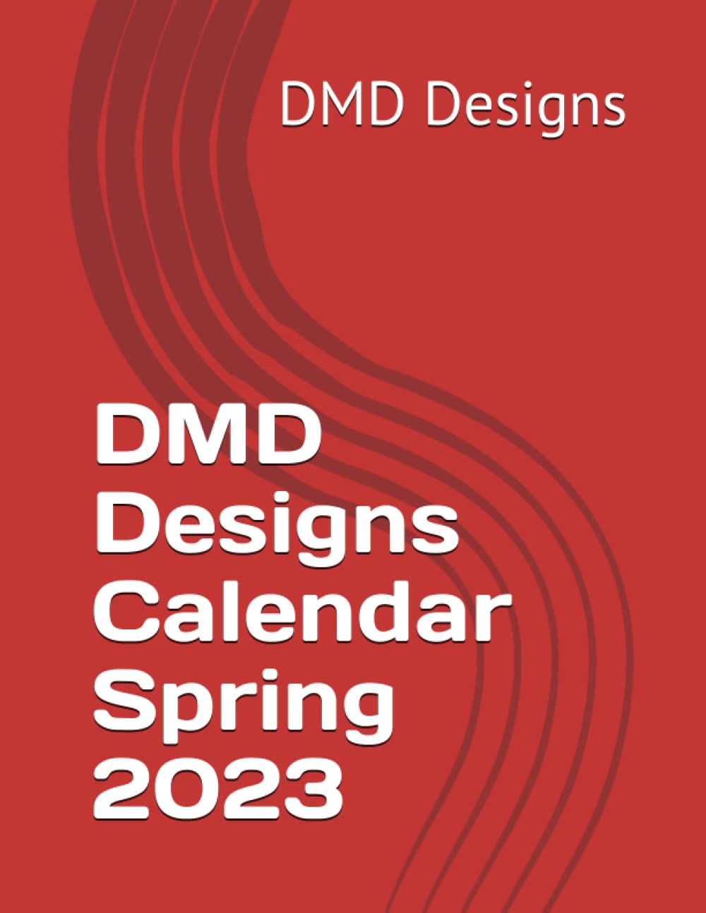 DMD Designs Calendar Spring 2023