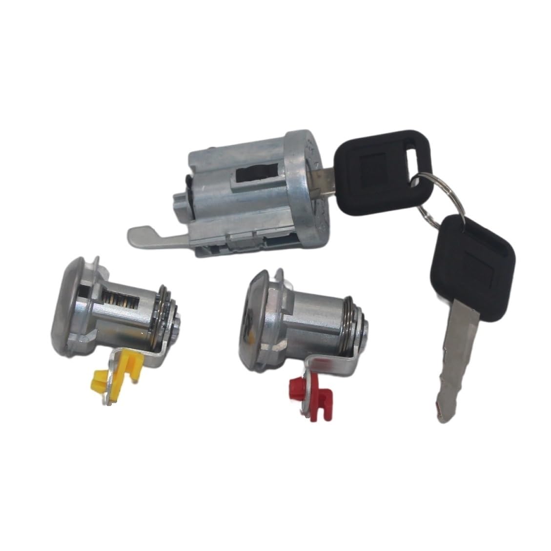 Ignition Cylinder 8-97035293-0 for Isuzu for NPR NQR NKR ELF