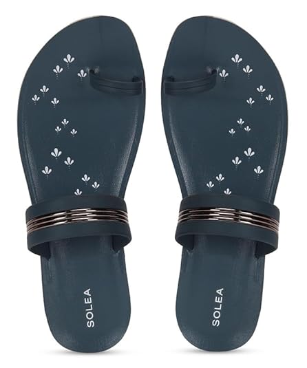 PARAGON Women Everyday Sandals | Latest Style | Comfortable Cushioned Sole for Daily Outdoor Use
