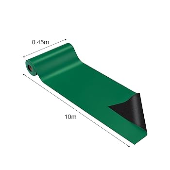 Amazon.co.jp: ホーザン(HOZAN) 導電性カラーマット 静電気対策