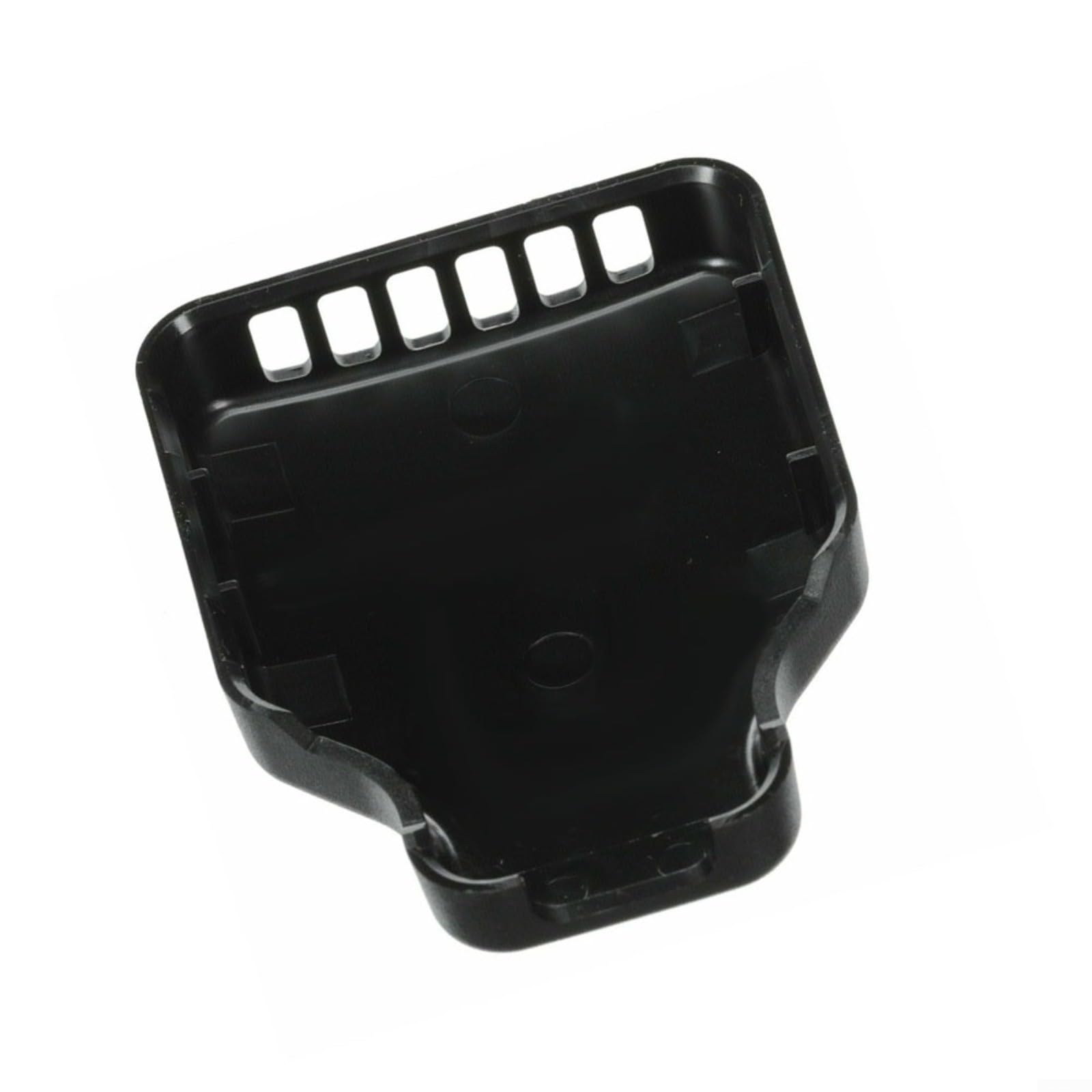 Feuchtigkeitssensor-Abdeckkappe 1SU12DX9AA für Chrysler 300 für Dodge Ladegerät für RAM 1500 für Jeep für Cherokee 2011–2019 Kunststoff direktes Ersatzteil