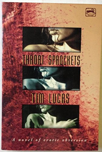 Throat Sprockets (Cutting Edge) view 2