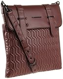 Matt & Nat Women's F11Clyde-QL Shoulder Bag