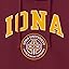 Iona Gaels - Maroon