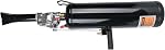 3.2Gal/12L Tire Bead Seater, 145 PSI Portable Tire Inflator, Handheld Trigger Seating Inflator for Tractor, Truck, ATV, Car & Auto Repair, Black
