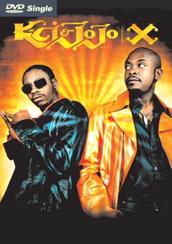 Amazon.com: K-Ci & Jojo - All My Life / Wanna Do You Right (DVD