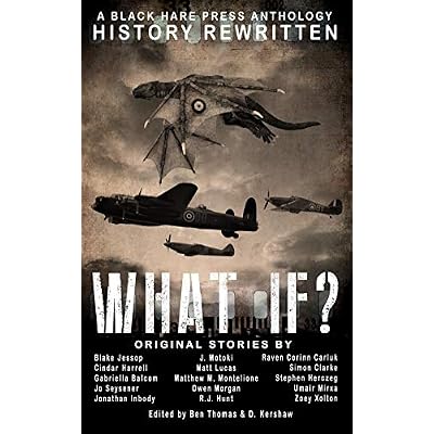 WHAT IF?