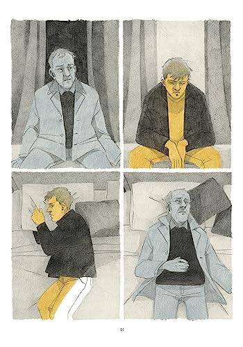 Come Fosse Successo - 5