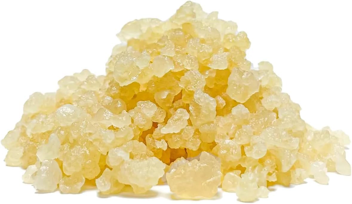 100g Hongo/Nódulos Frescos de Kéfir de Agua + Instrucciones + Recetas + Ayuda y Asesoramiento en español - OH MY KÉFIR®