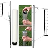 212 Main Outdoor Volleyball, Set of 4