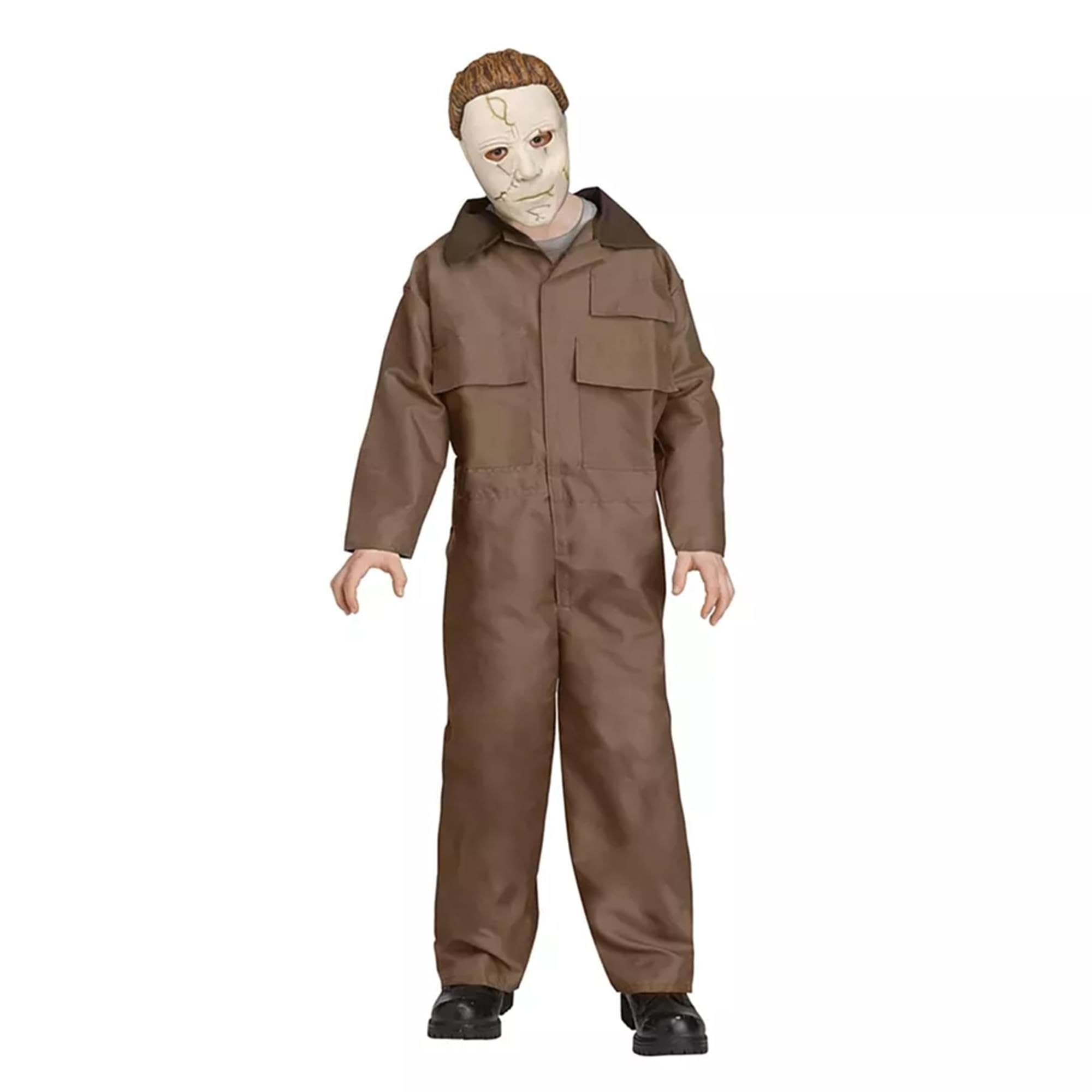 マイケル・マイヤーズ カバーオール Michael myers coveralls - Etsy 日本