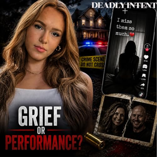 Sarah Grace Patrick - The Girl Who Grieved Her Parents on TikTok