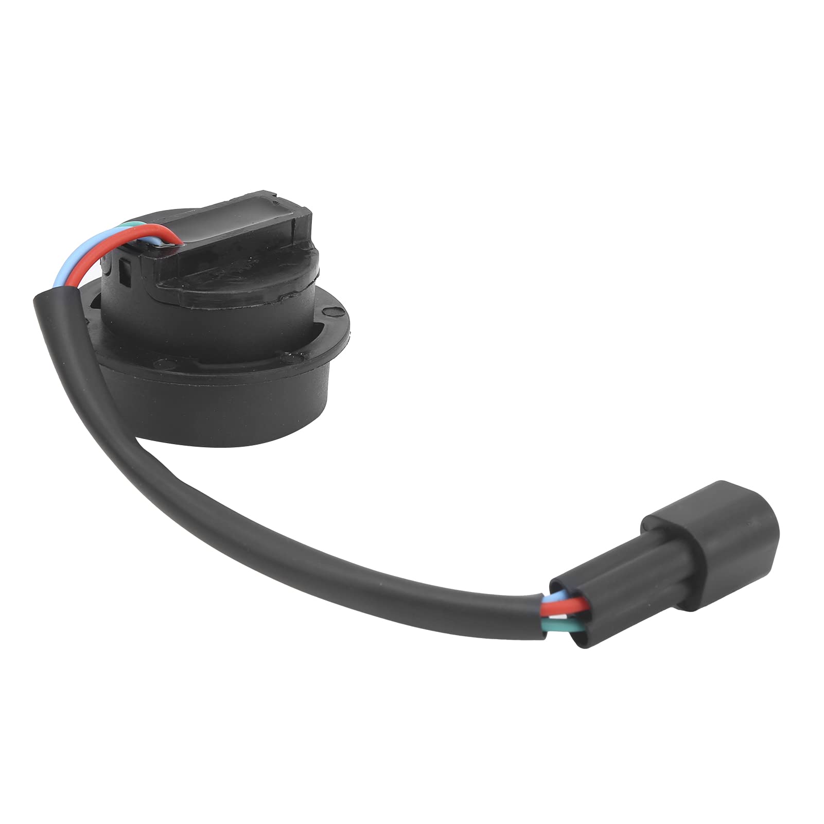 Trim a 3 Pin e, 63D‑82563‑10‑00 Adatto per Interruttore Trim Gruppo Interruttore Inclinazione 150 CV Fuoribordo 30 CV‑115 CV 1995‑LATER