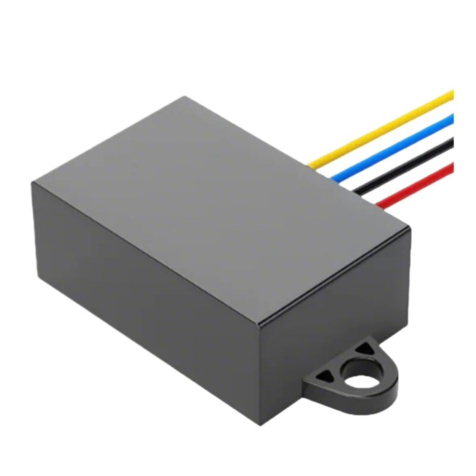 Mxcdtrptj 36V48v To 5V8a Isolated J3 Dc 12V-100V To 5V 1A-8A Voltage Regulator(36V48v To 5V8a)