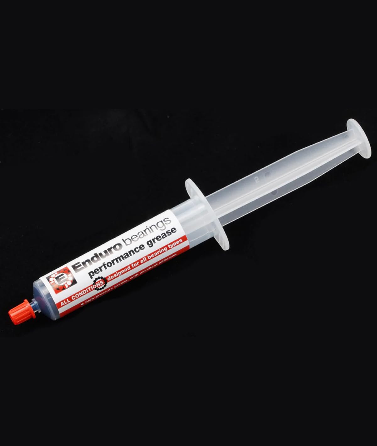 Enduro Grease-​Performance Roulement Adulte Unisexe, Mehrfarbig, Taille Unique