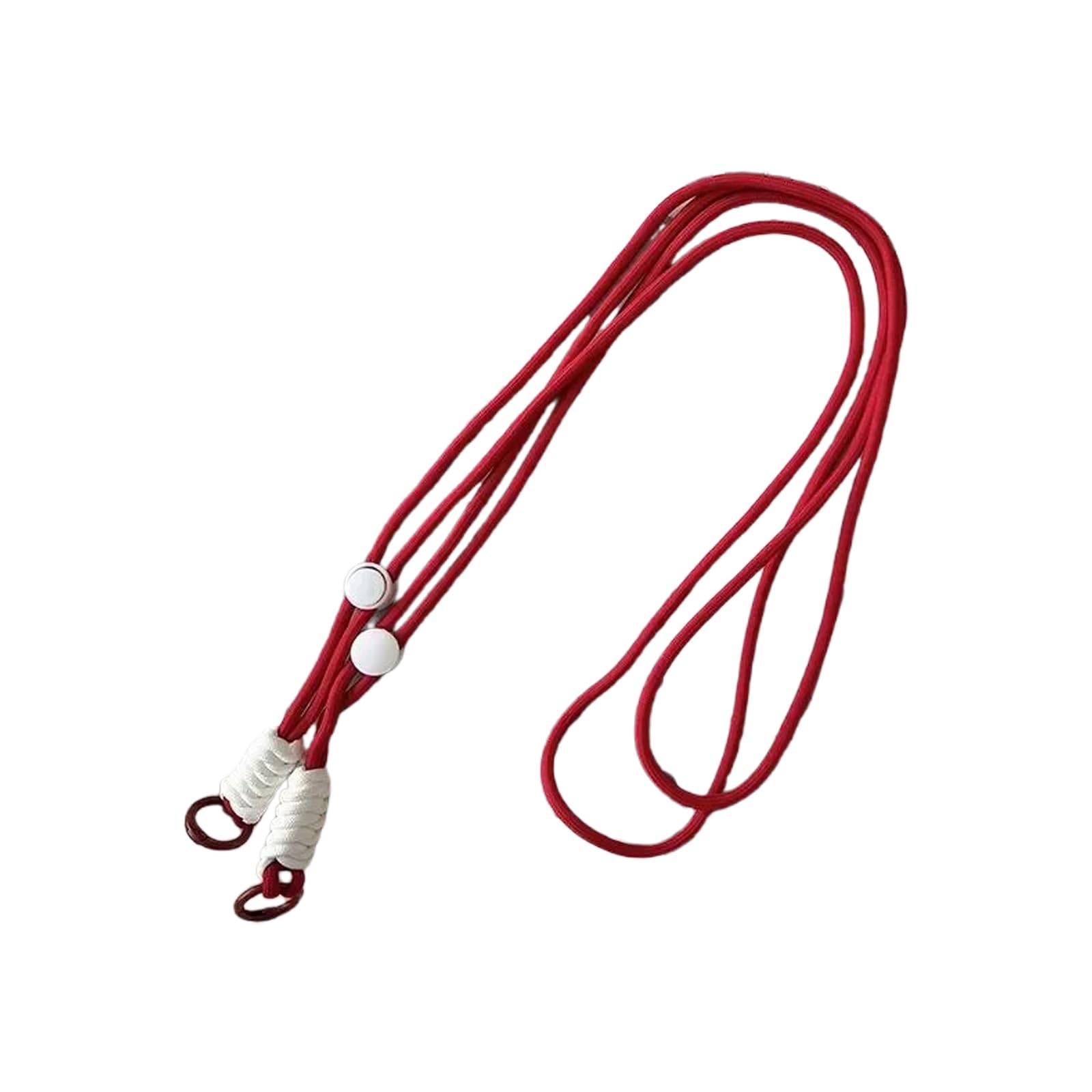 Xjdzineq Load Camera Lanyard Crossbody Rope with Detachable Buckle Systems and Ergonomic Designs for Professional Creators Antiloss Camera Strap