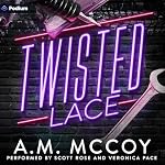 Cover of Twisted Lace