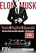 Elon Musk: Wie Elon Musk die Welt verändert – Die Biografie. Jetzt als Taschenbuch. Elon günstig Kaufen-Elon Musk: Wie Elon Musk die Welt verändert – Die Biografie. Jetzt als Taschenbuch.