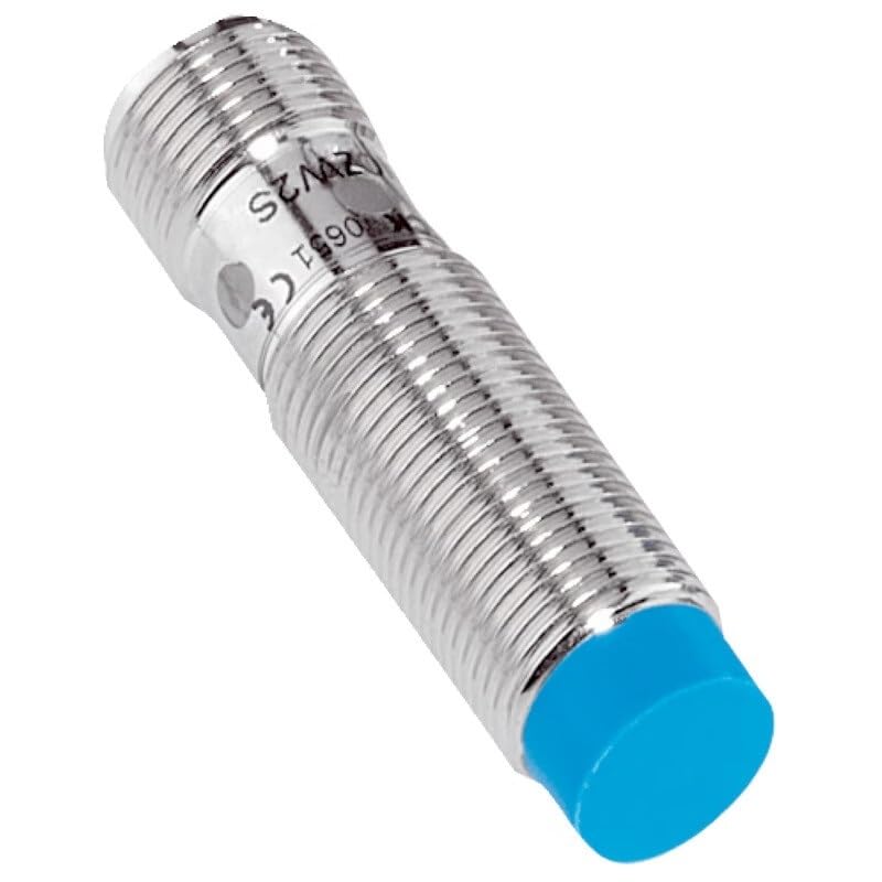 Capteur de proximité inductif IME12-08NPOZC0K anti usure mécanique M12
