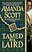 Tamed by a Laird (Galloway Trilogy (1))