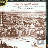  How the World Wags