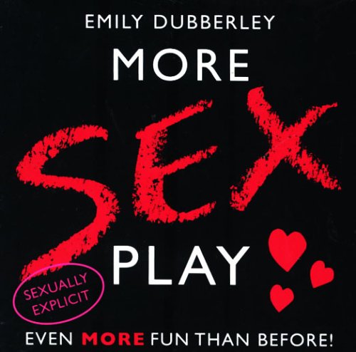 More Sex Play (Bookinabox S.)